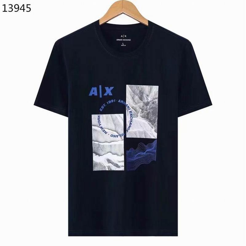 Armani Men's T-shirts 132